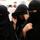 Image for article titled Saudi Women Granted Right To Vote